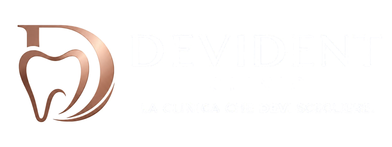 Devident Clinic — La clinica che DEVI scegliere
